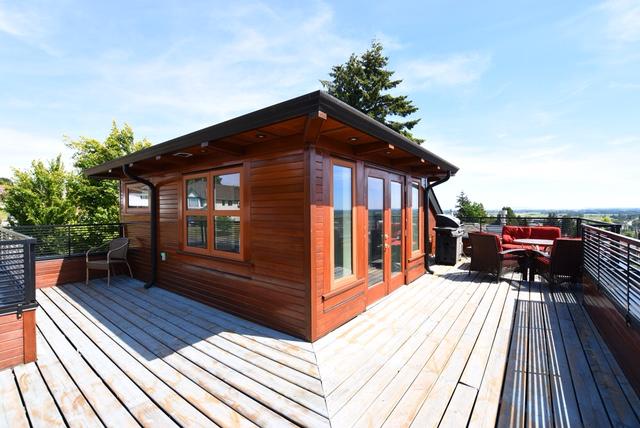 Image gallery marquee