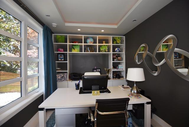 Image gallery marquee