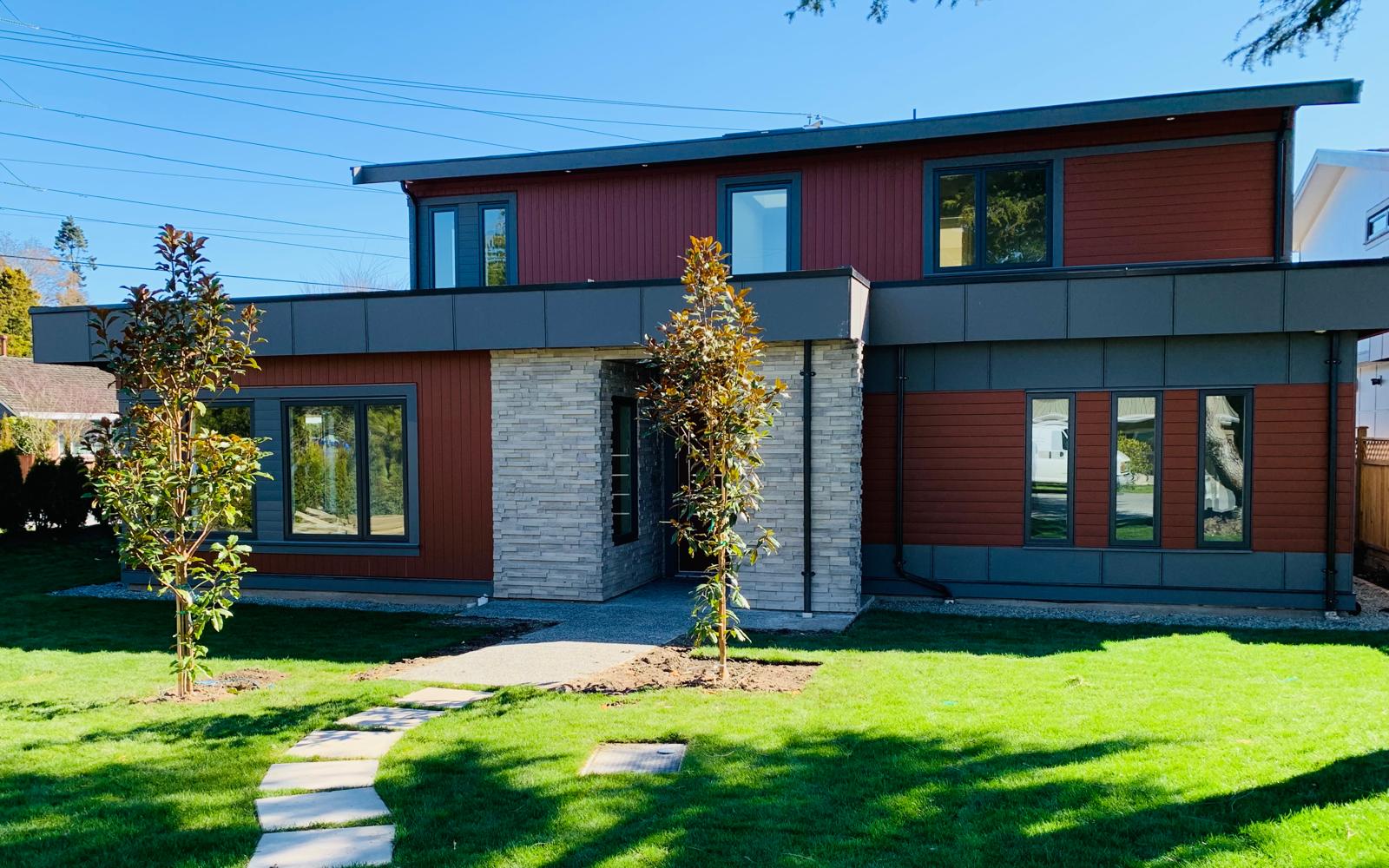 Image gallery marquee