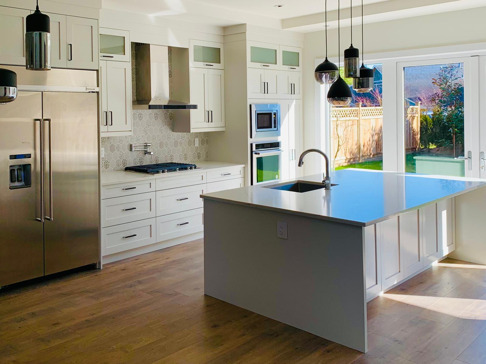 Image gallery marquee