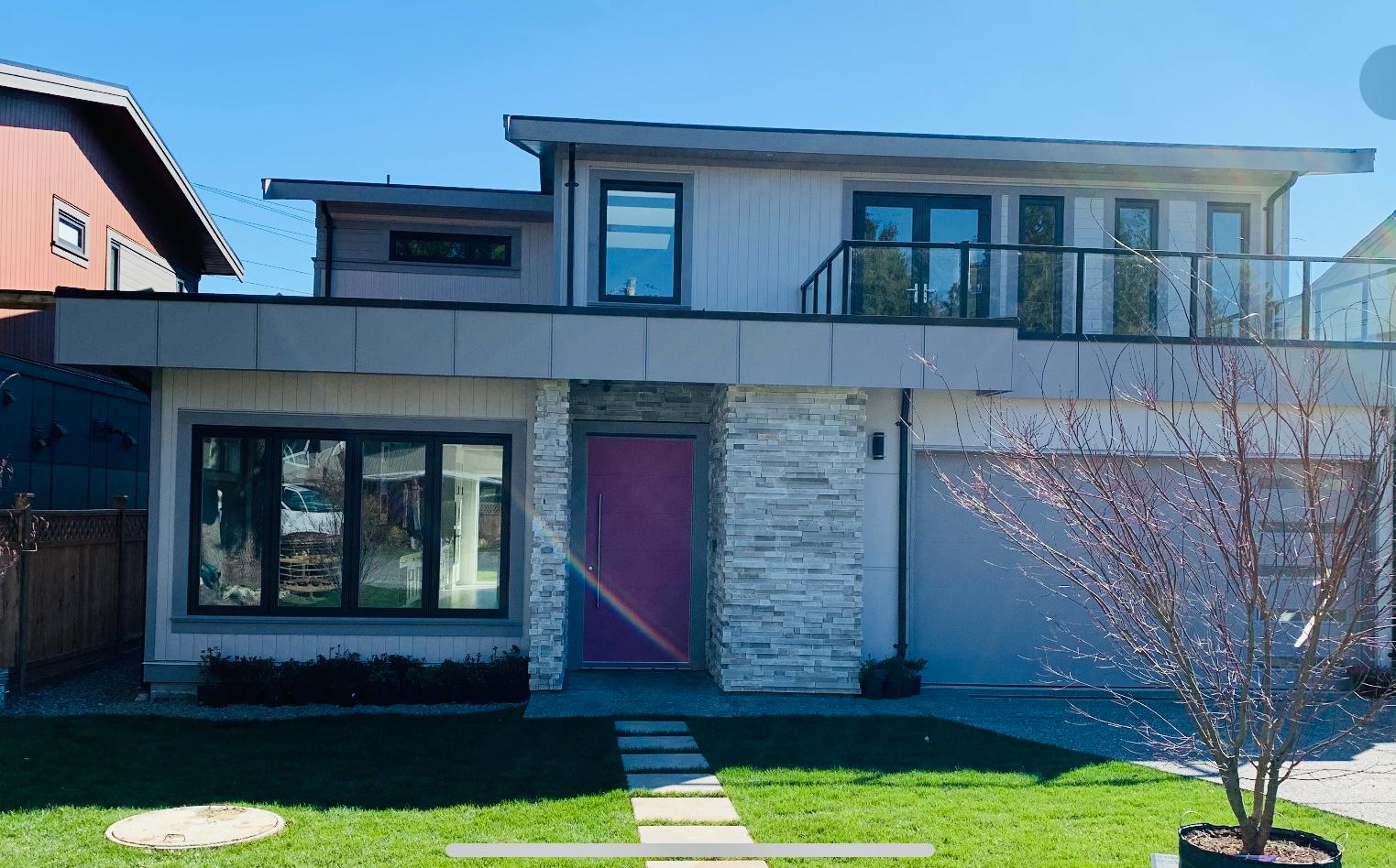 Image gallery marquee